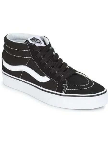 Členkové topánky Vans
