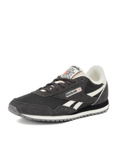 Reebok Sportcipők EOSS-CLASSIC AZ fekete