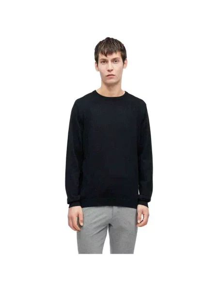 Sveter Jack&jones čierna