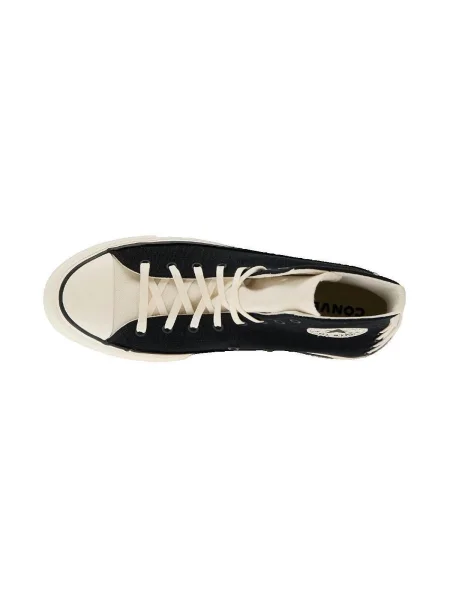 Pantofi Converse negru