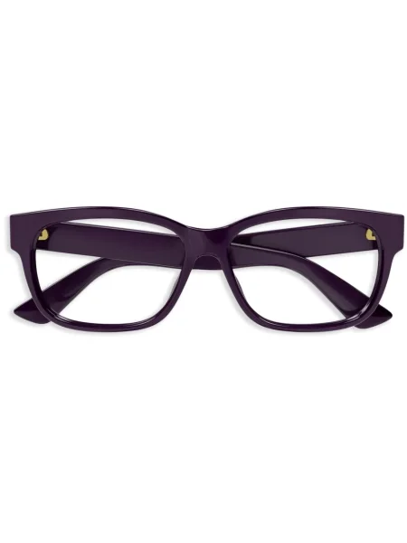 Ochelari de soare Gucci Eyewear violet