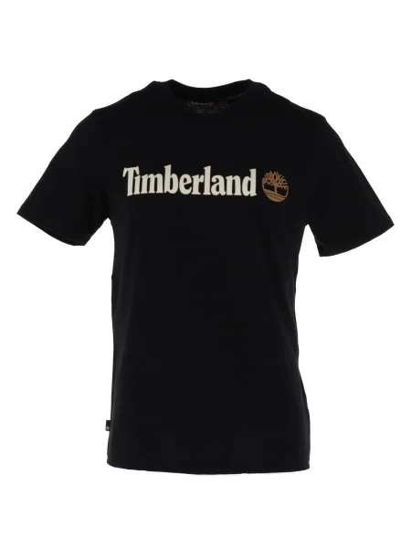 Majica Timberland črna