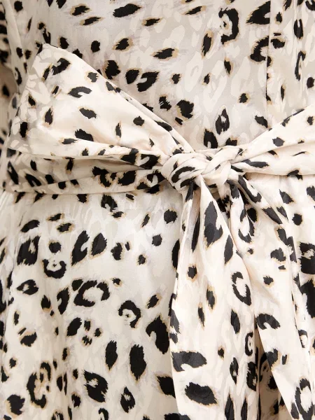 Morgan розкльошена сукня