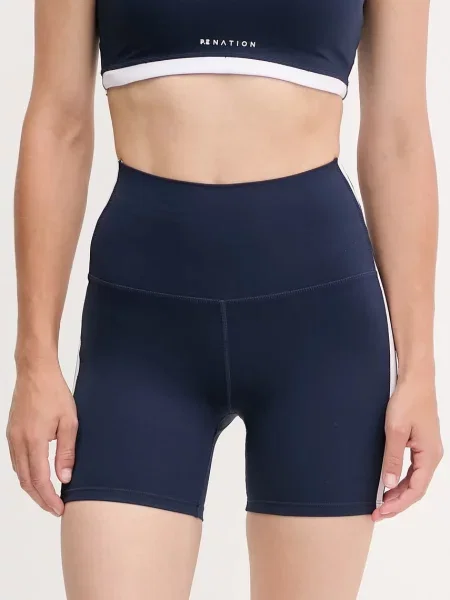 P.E Nation szorty treningowe Highgate 5