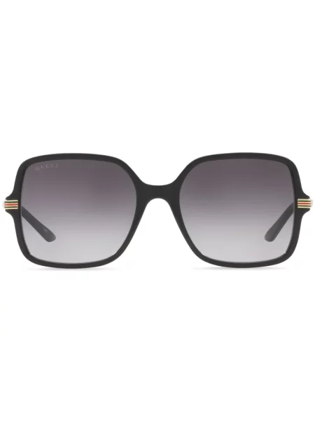 Ochelari de soare Gucci Eyewear negru