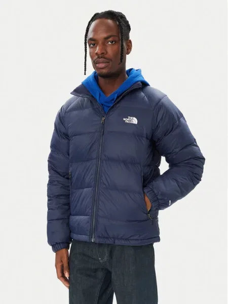 The North Face Пухено яке Hydrenalite Тъмносин
