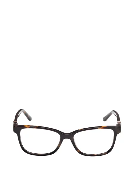 Slnečné okuliare Guess Eyewear hnedá