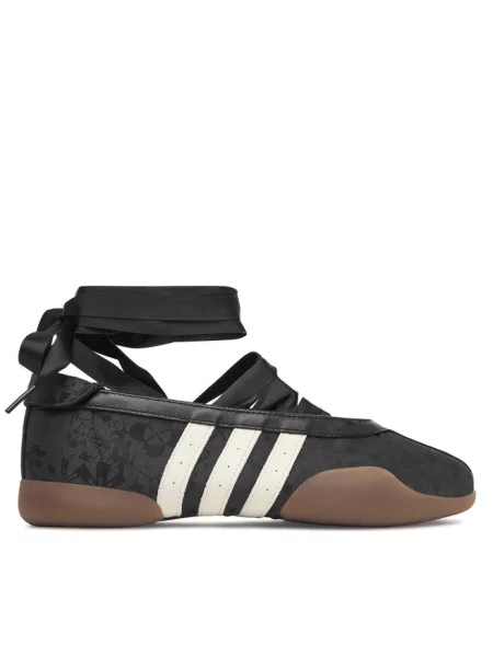 Sneakers adidas Taekwondo Mei Ballet W Core Black/ Off White/ EUR 38 czarne