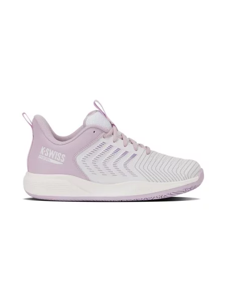Tenisky K-swiss biela