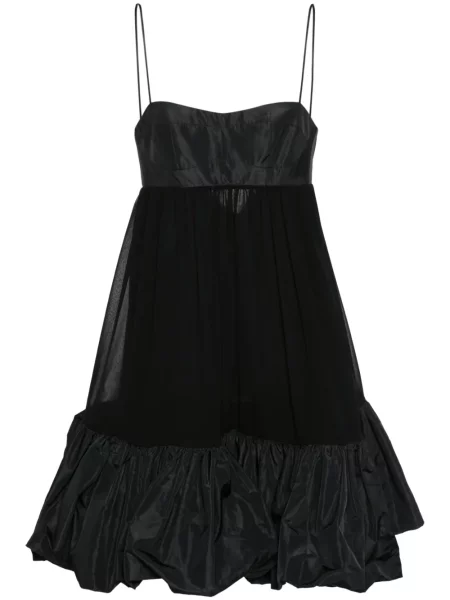 Rochie Pinko de costum negru