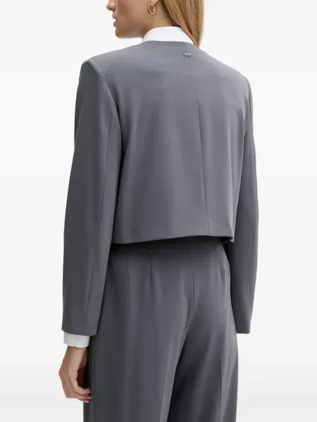 Geacă Armani Exchange gri
