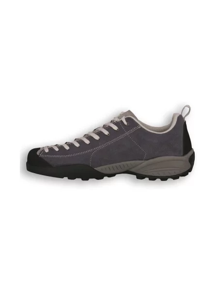 Pantofi Scarpa negru