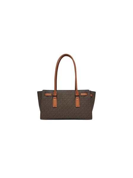Kabelka MICHAEL Michael Kors hnedá