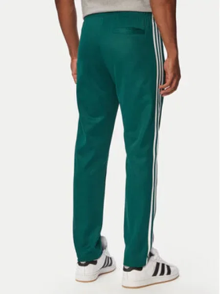 Spodnji del trenirke adidas Originals Beckenbauer zelena