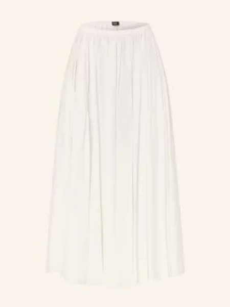 Eleh Sukně bílá