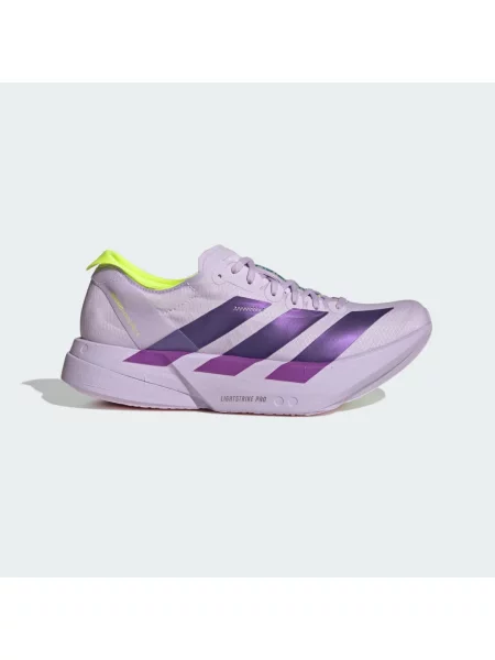 Běžecké běžecké boty Adidas Performance zelené