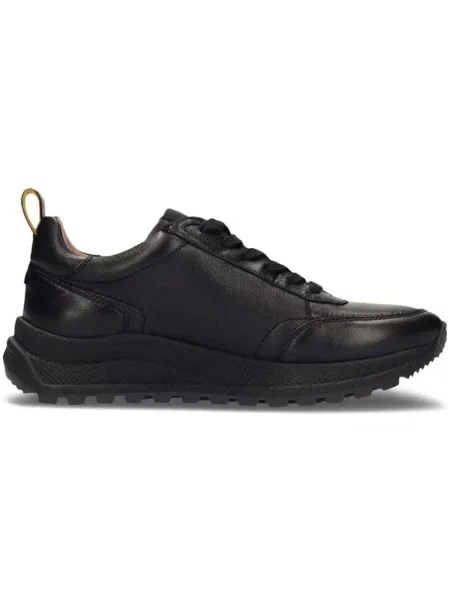 Pantofi Salamander negru