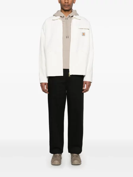 Pantaloni Carhartt Wip negru