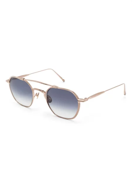 Ochelari de soare Matsuda auriu
