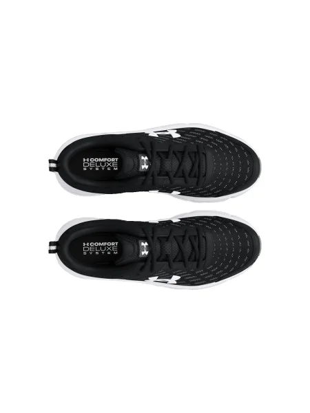 Pantofi Under Armour negru