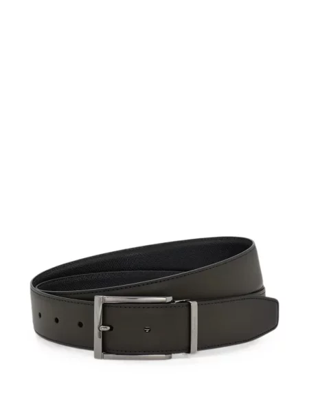 Opasok Ferragamo zelená