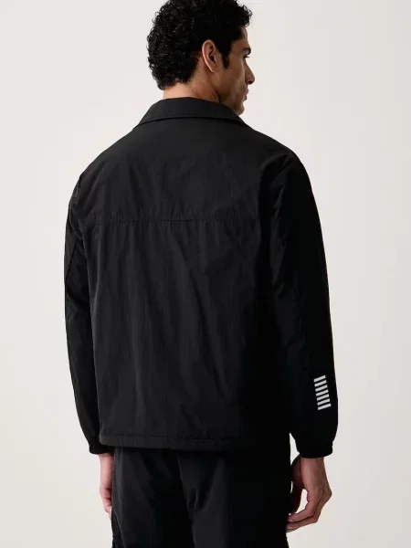 Emporio Armani kurtka czarna