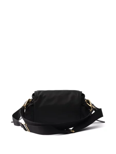 Geantă Prada negru