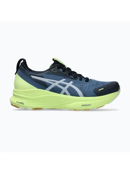 Кросівки для бігу ASICS Gel-Kayano 32 Lite-Show lite-show/lucid yellow жовті