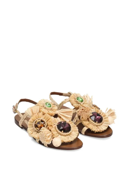 Сандали Dolce & Gabbana