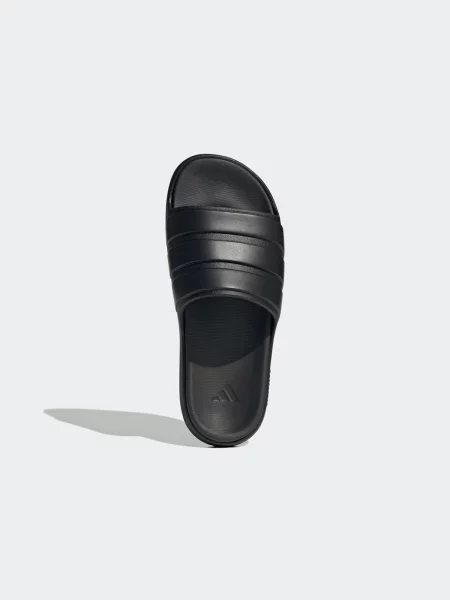 Papucs Adidas Sportswear fekete