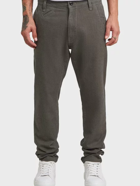 Чіноси G-star Raw коричневі