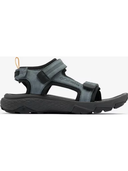 Sandały Columbia Peakfreak Rush Leather humo 40 szare