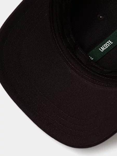 Бейсболка Lacoste