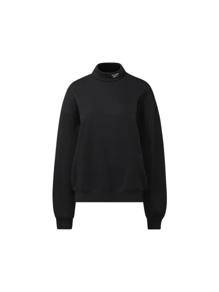 Geacă Reebok Sport negru