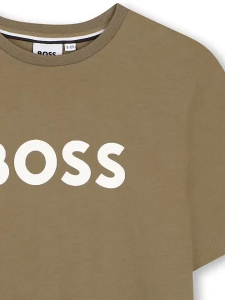 Детская футболка Boss
