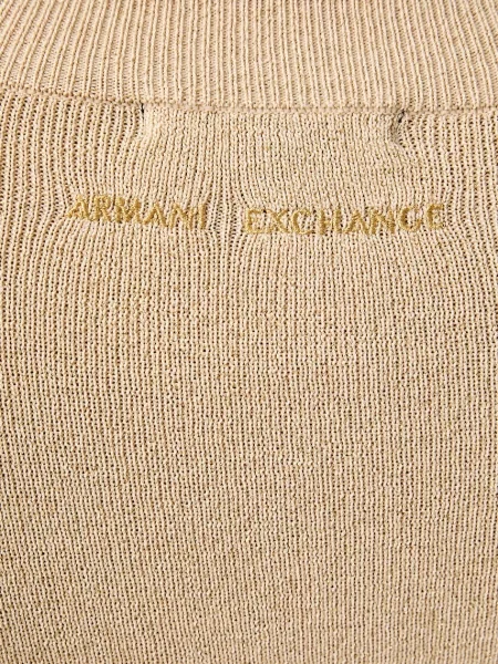 Платье Armani Exchange