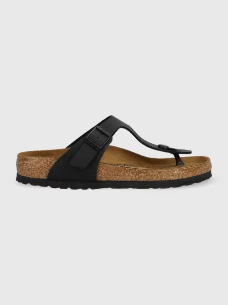 Sandale Birkenstock negru