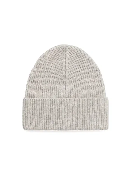 Căciulă Calvin Klein cu strasuri gri