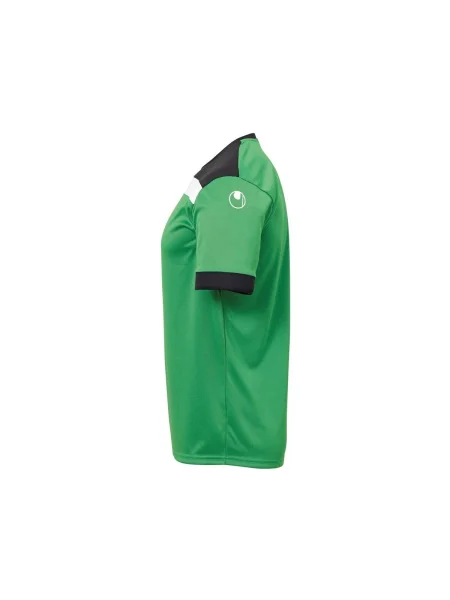 Tricou Uhlsport alb