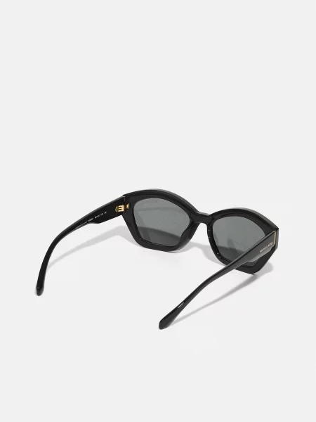 Michael Kors Slnečné okuliare Bel Air čierna