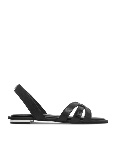 Sandale Beverly Hills Polo Club negru
