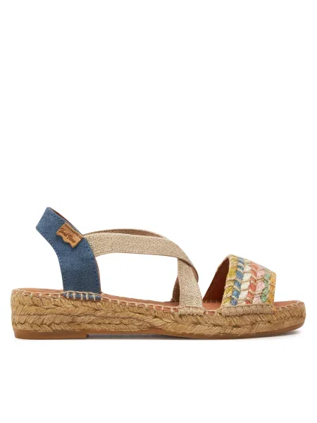 Espadrilles Toni Pons Eider-Lk Multi