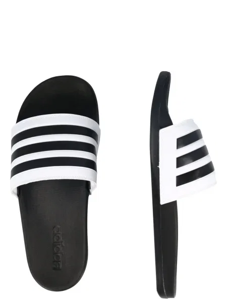 Natikači adidas bela