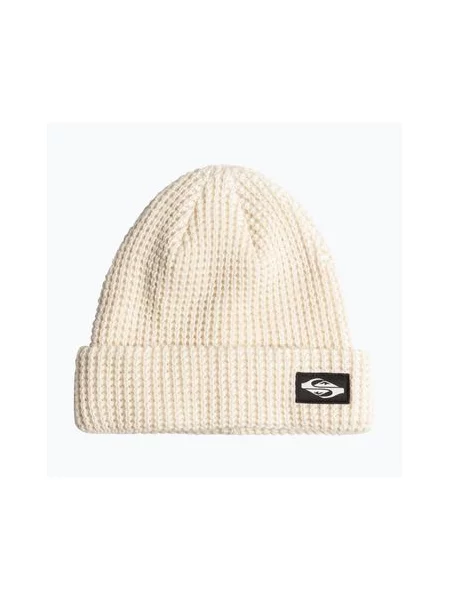 Зимова шапка Quiksilver Tofino береза