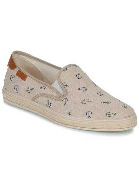 Espadrile Casual Attitude