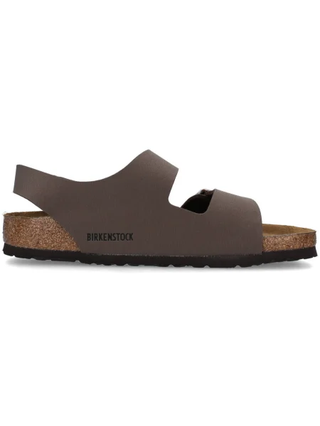 Pantofi Birkenstock maro