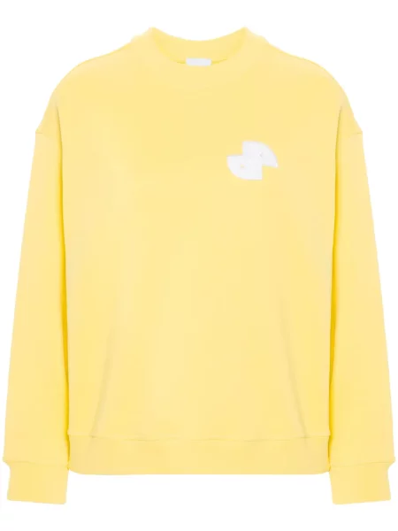 Bluza Patou żółta