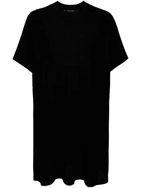 Tricou Julius tricotate negru