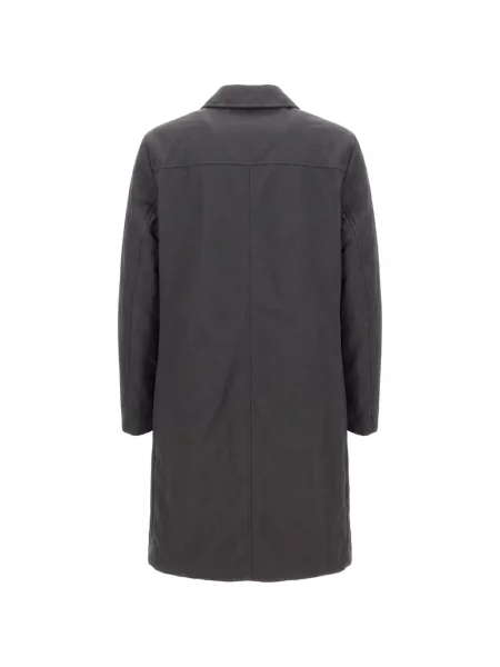Palton Jil Sander negru