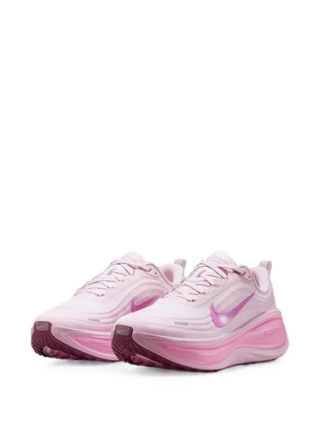 Sneakerși Nike Pegasus retro cu glugă cu talie înaltă gri